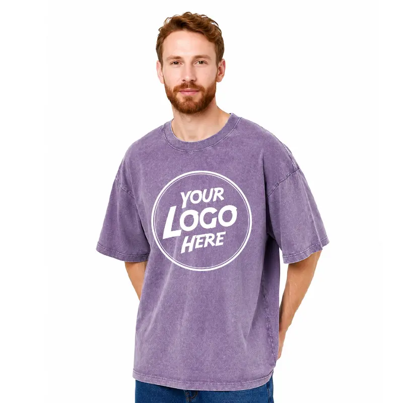 Custom Printed T-Shirts