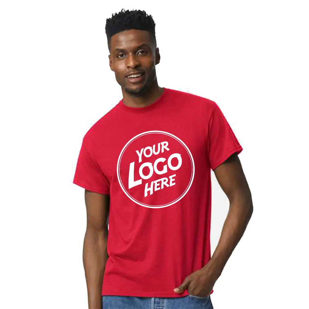 Custom T-Shirt Collection